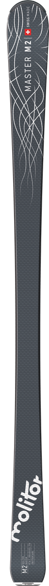 Molitor Ski Master M2