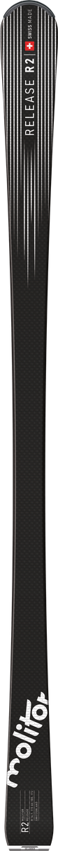 Molitor Ski Release R2