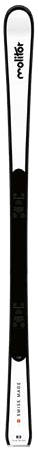 Molitor Ski Release R3
