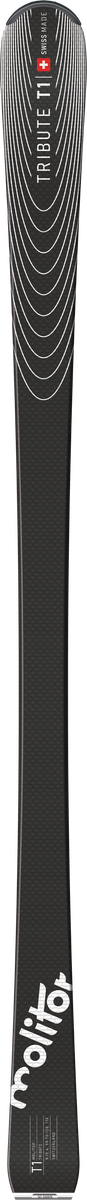 Molitor Ski Tribute T1